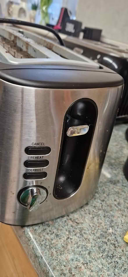 Photo of free Kitchen items (PL26) #2