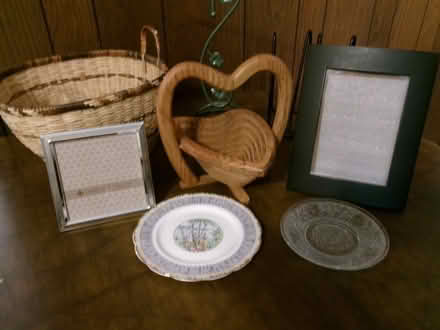 Photo of free Decorative Household Items (Northwest Frederick) #1