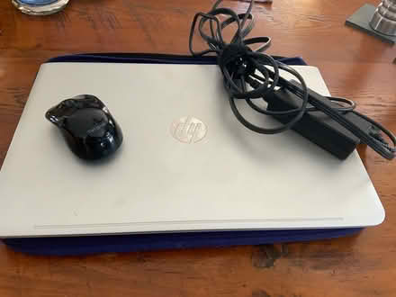 Photo of free HP Envy Windows 10 laptop (West Groton) #1