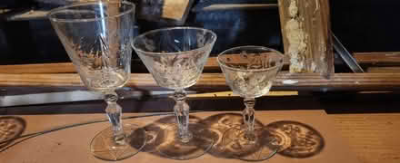 Photo of free Curb Alert various glass & ceramic (Fair Lawn, NJ) #3