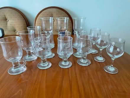 Photo of free Smart glasses for your parties (Didcot OX11) #2