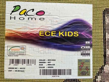 Photo of free Kids Rug (Keston BR2) #2