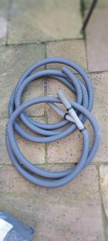 Photo of free Flexible waste pipe (Ickleford SG5) #1