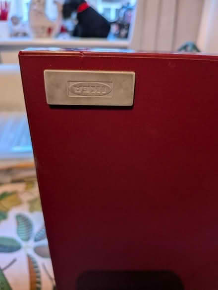 Photo of free IKEA storage with shelves (Shoreham BN43) #2