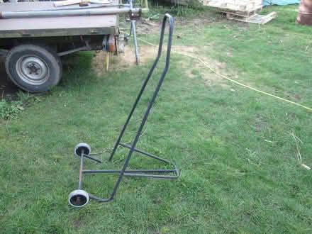 Photo of free Trolley (OX11 Harwell) #1