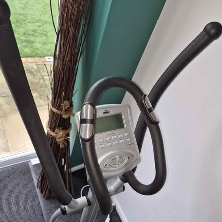 Photo of free Cross Trainer (Bleadon BS24) #2