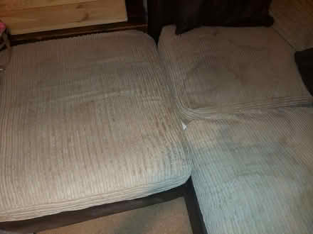Photo of free Sofa (Redditch B98) #3