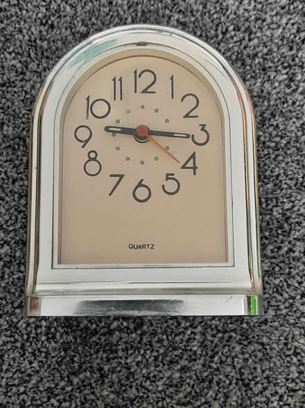 Photo of free Clock (Chesterfield, S41) #1