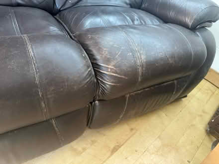 Photo of free 2 seater sette (West Drayton UB7) #1