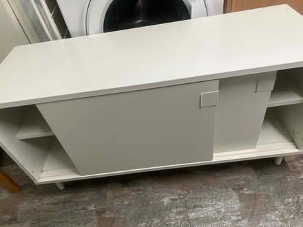 Photo of free Low cupboard (Corsham SN13) #2