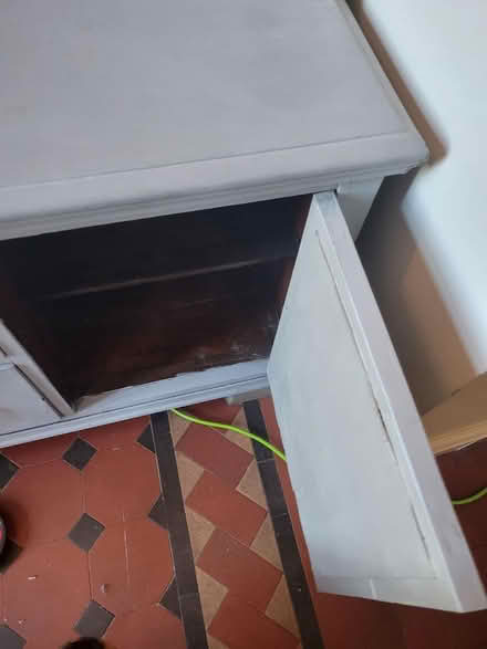 Photo of free Dresser (Wrexham LL13) #4