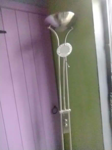 Photo of free UPLIGHTER heavyweight (Sherwood NG5) #2