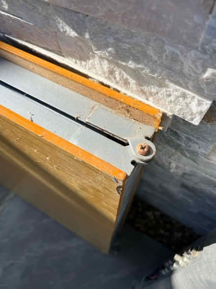 Photo of free Folding table (KT9) #2