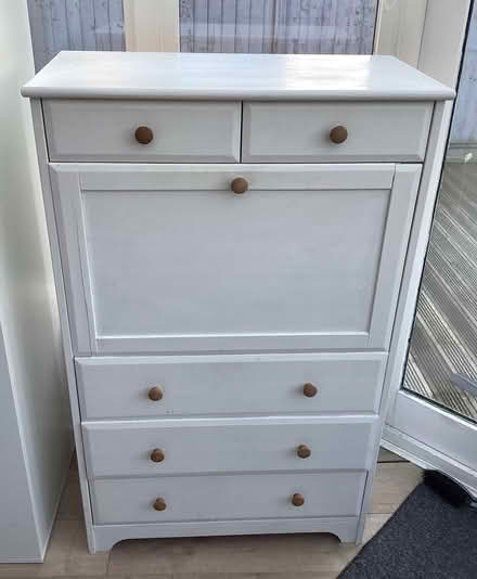 Photo of free Office Type Bureau White (Whoberley CV5) #1