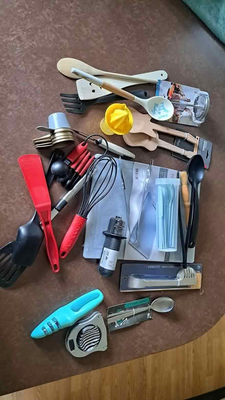 Photo of free Kitchen equipment (Blackrock) #1