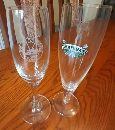Photo of free Various glasses (Maybury Hill GU22) #1