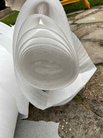 Photo of free Underlay (Great Moor SK3) #3