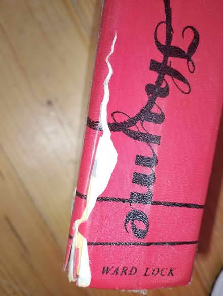 Photo of free Vintage cookery book (Chesser EH14) #4