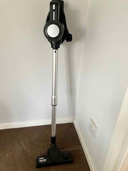 Photo of free stick hoover (Muirend G44) #1