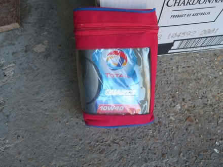 Photo of free Engine Oil (Sanderstead CR2) #2