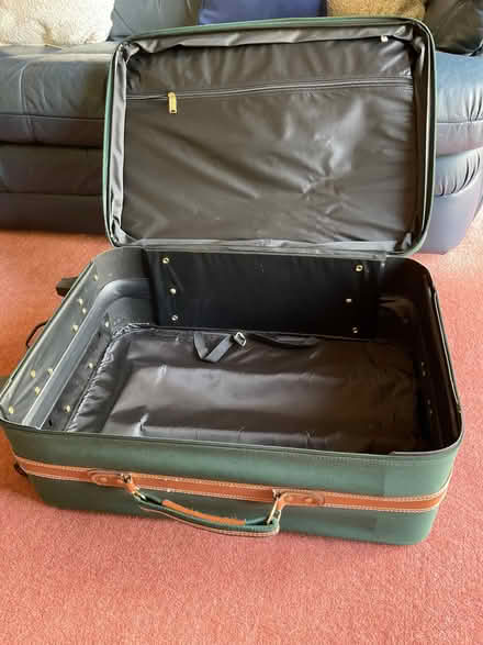 Photo of free Medium size case (Goldsworth Park GU21) #2