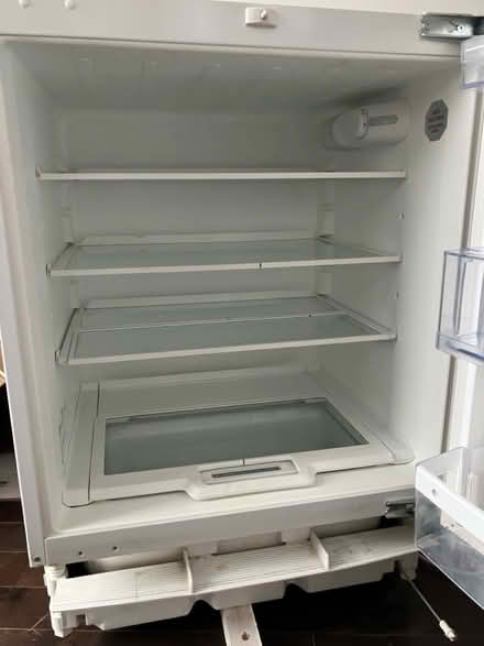 Photo of free Under counter fridge (Wirksworth DE4) #1