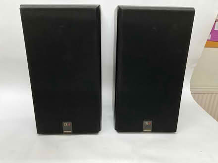 Photo of free Hi-Fi speakers (Thorverton EX5) #2