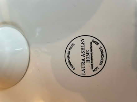 Photo of free Laura Ashley Cake Stand (CT11) #2