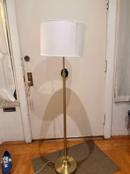 Photo of free Lamp (Piedmont) #1
