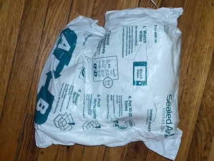 Photo of free Foam Packing materials & bubblewrap (South Evanston) #1