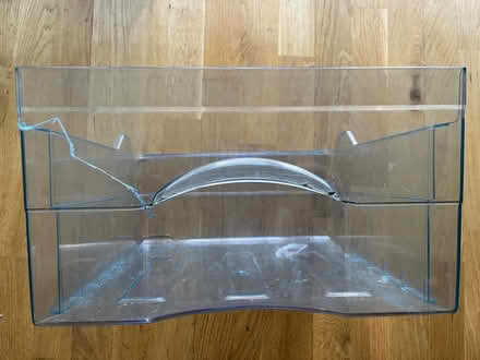 Photo of free Under counter freezer (Bournemouth BH9) #3