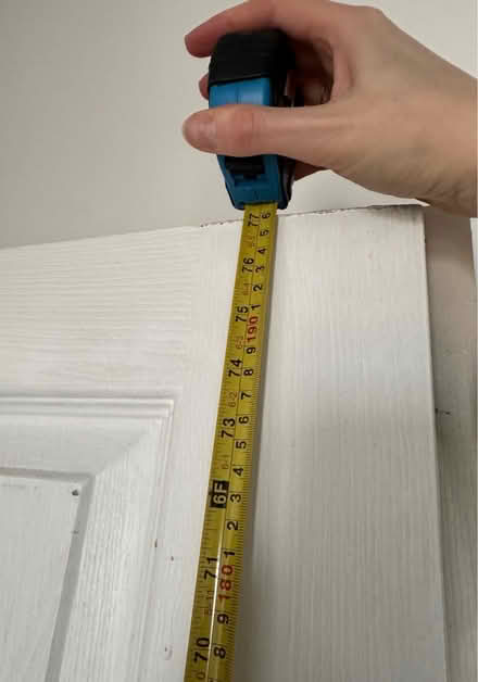 Photo of free Internal doors x3 (Forest Gate E7) #4