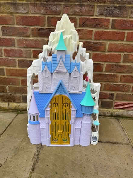 Photo of free Elsa’s Castle (Henley-on-Thames RG9) #2