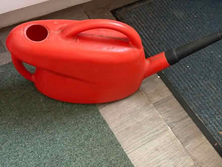 Photo of free Watering can (Southsea PO5) #1