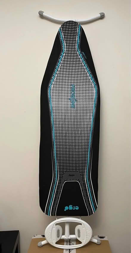 Photo of free Large ironing board (Uxbridge UB8) #1