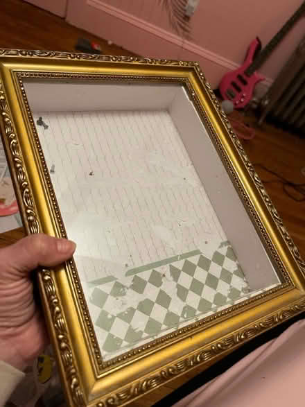 Photo of free Two Shadow boxes (Winter Hill) #2