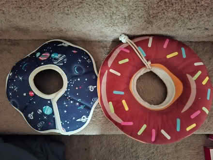 Photo of free Cat collars, Old Woking (Woking, GU22) #1