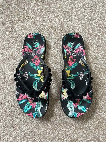 Photo of free Ladies flip flops (Appleton) #1