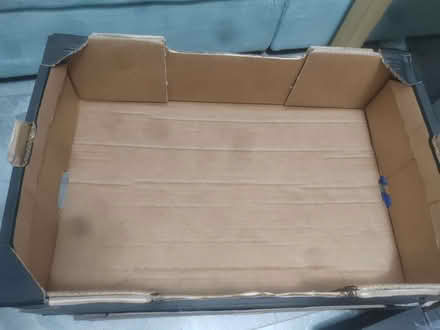 Photo of free Cardboard boxes (Loughton IG10) #1