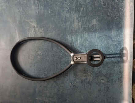 Photo of free Phone camera neck holder (Levenshulme M19) #1