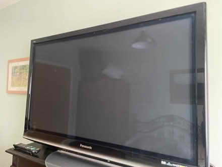 Photo of free 42inch Panasonic TV (Dousland) #1
