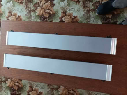 Photo of free Two thin speakers (Seaside BN23) #1