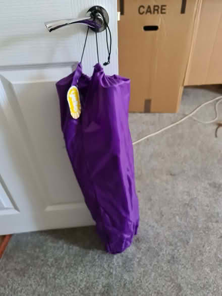 Photo of free Folding Camp Chairs (Southwick BN42) #2