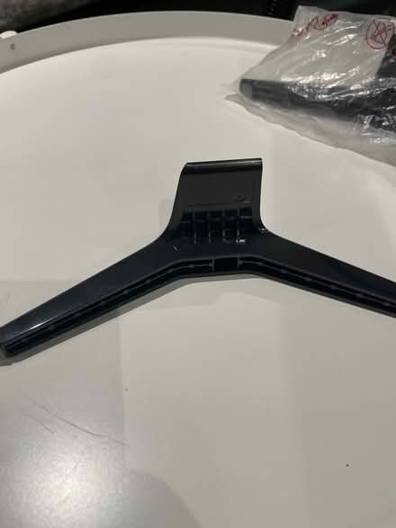 Photo of free Brand new tv support feet (NW9) #2