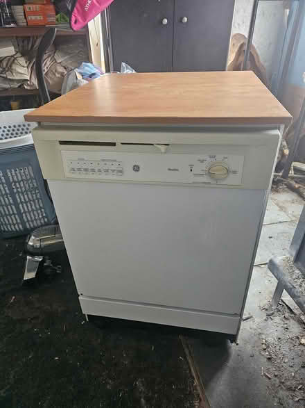 Photo of free Portable dishwasher (Severn MD) #1