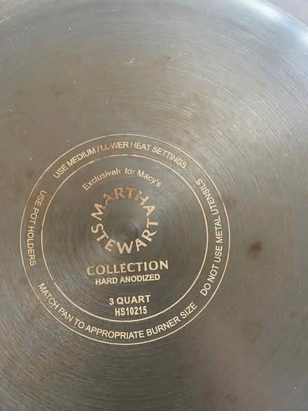 Photo of free Collection of pots and pans (Near William Penn inn) #2