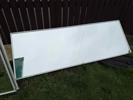 Photo of free Mirrors 4 x 7ft (NE38) #1