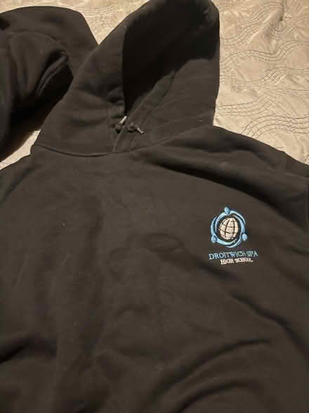 Photo of free Droitwich high school (droitwich) #1