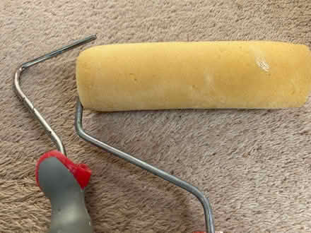 Photo of free Two paint rollers (Westbury on Trym BS9) #3