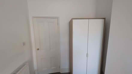 Photo of free 1x TV cabinet, 2x wardrobes 2x divan bases 2x double matress (Clapham Junction SW11) #3